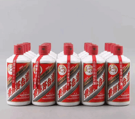 新村镇名酒回收